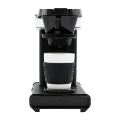 Moccamaster Kaffeemaschinen|Kaffeemaschine 1 Tasse Cup-One Matt Black