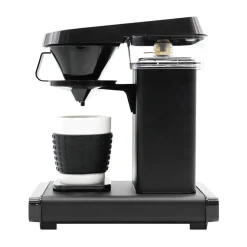 Moccamaster Kaffeemaschinen|Kaffeemaschine 1 Tasse Cup-One Matt Black