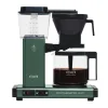 Moccamaster Kochwelt Entdecken|Vatertag|Kaffeemaschine KBG 1,2 l Select Forest Green
