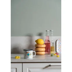 Becher 0,25 l Pippi Hoppsansa<Muurla Best