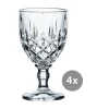 Likörglas 0,06 l 4er-Set Noblesse<Nachtmann Online