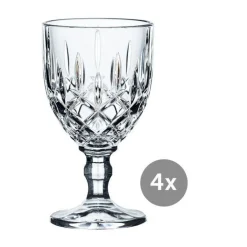 Likörglas 0,06 l 4er-Set Noblesse<Nachtmann Online