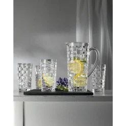 Nachtmann Longdrinkgläser|Longdrink Bossa Nova