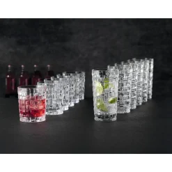 Nachtmann Longdrinkgläser|Longdrink Bossa Nova