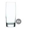 Nachtmann Longdrinkgläser|Longdrink 4er Pack Vivendi
