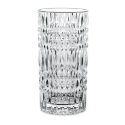 Longdrinkglas 4er Set 434 ml Ethno<Nachtmann Clearance