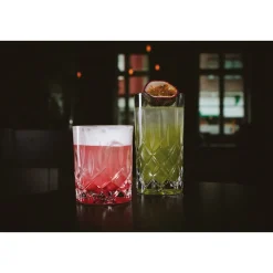 Nachtmann Bestseller|Vatertag|Longdrinkglas 0,38 l Noblesse klar