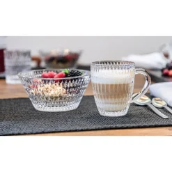 Schale 2er Set 740 ml Ethno<Nachtmann Outlet