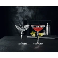 Sektschale 2er-Set Noblesse klar<Nachtmann Clearance