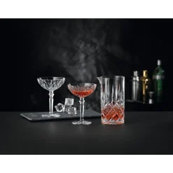 Sektschale 2er-Set Noblesse klar<Nachtmann Clearance