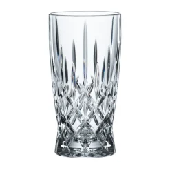 Nachtmann Gläser Set|Softdrinkglas 4er-Set Noblesse klar