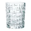 Whisky Tumbler Set Bossa Nova 4-tlg.<Nachtmann Online