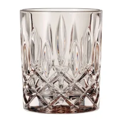 Whiskybecher 0,30 l 2 Stück Noblesse Fresh Colours Taupe<Nachtmann Sale