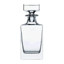 Whiskyflasche 3/4l 3081 Julia/Paola<Nachtmann Outlet