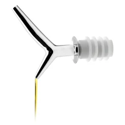 Olipac Kräuter & Gewürze|Messer & Co. Entdecken|Ausgießer 8 cm edelstahl