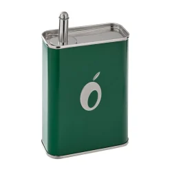 Ölkännchen 0,25 l Rustica grün<Olipac Online