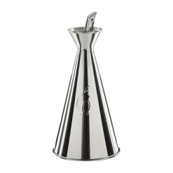 Olipac Messer & Co. Entdecken|Kräuter & Gewürze|Ölkrug 0,5 l Olivella edelstahl