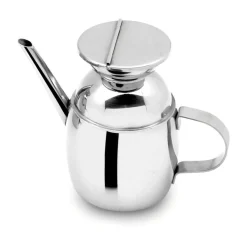 Olipac Kräuter & Gewürze|Messer & Co. Entdecken|Ölkrug 0,35 l Tosca edelstahl