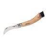Pilzmesser N°08 8 cm Buche<Opinel Best