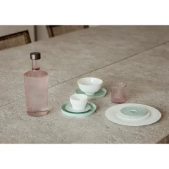 Paveau Weihnachten|Wasserflasche 1,25 l Pink