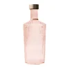Paveau Sommertafel|Wasserflasche 1,25 l Pink