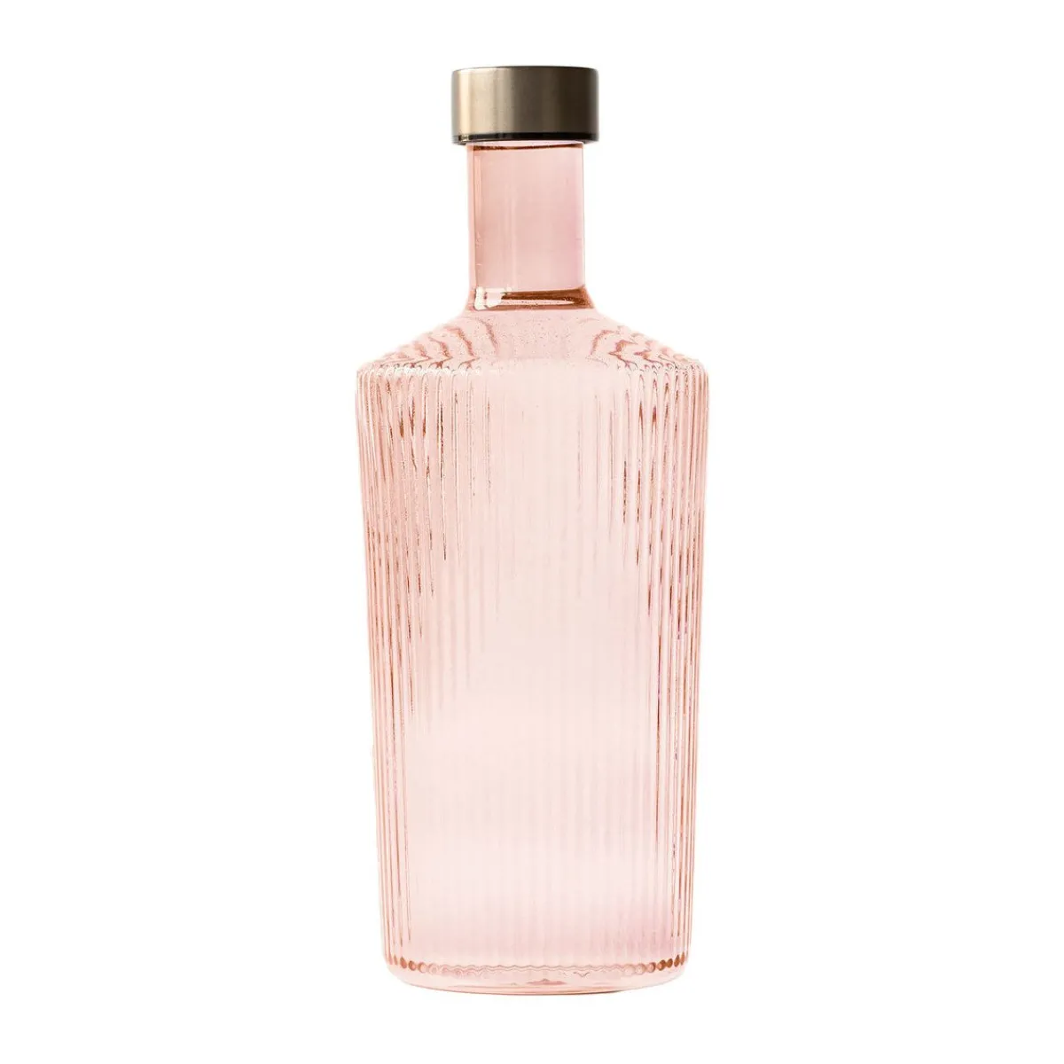 Paveau Sommertafel|Wasserflasche 1,25 l Pink