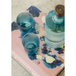 Paveau Silvesterparty|Wasserflasche 1,25 l Twilight