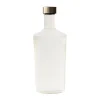 Wasserflasche 1,25 l White haven<Paveau