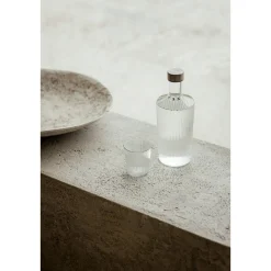 Wasserflasche 1,25 l White haven<Paveau