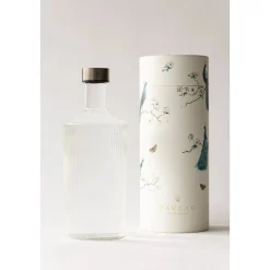 Wasserflasche 1,25 l White haven<Paveau