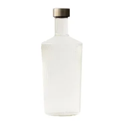 Wasserflasche 1,25 l White haven<Paveau Discount