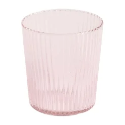Wasserglas 0,18 l Pink<Paveau Best