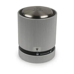 Peugeot Weihnachten|Champagnerverschluss Line Aluminium finish