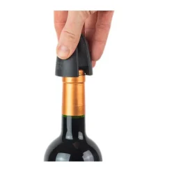 Peugeot Weihnachten|Messer & Co. Entdecken|Elektrischer Korkenzieher 27 cm Elis Touch carbone