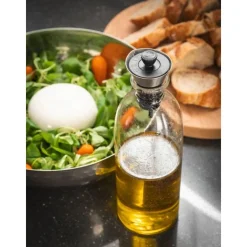 Essig-/Öl Ausgiesser Ciro<Peugeot New