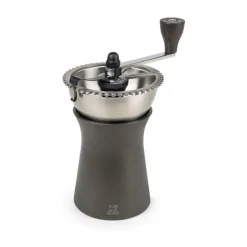 Peugeot Kaffeemühlen|Kaffeemühle 19 cm Kronos silber