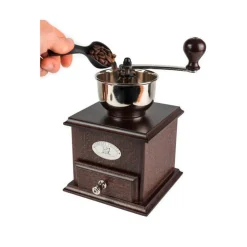 Kaffeemühle 21cm Bresil<Peugeot Sale