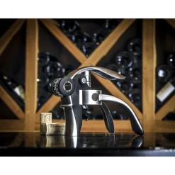 Korkenzieher Baltaz schwarz<Peugeot Outlet