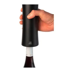 Peugeot Messer & Co. Entdecken|Korkenzieher Elis reverse schwarz