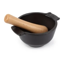 Peugeot Kräuter & Gewürze|Messer & Co. Entdecken|Mörser 14 cm Appolia schiefergrau