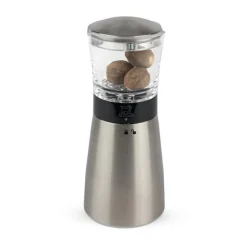 Muskatmühle Daman Edelstahl Acryl<Peugeot