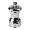 Peugeot Messer & Co. Entdecken|Kräuter & Gewürze|Pfeffermühle 10 cm Bistro Chef glänzend