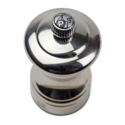 Peugeot Messer & Co. Entdecken|Kräuter & Gewürze|Pfeffermühle 10 cm Bistro Chef glänzend