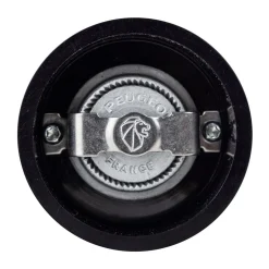 Peugeot Messer & Co. Entdecken|Kräuter & Gewürze|Pfeffermühle 10 cm Bistro Chef glänzend