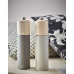 Pfeffermühle 21 cm Boreal felsgrau<Peugeot Sale