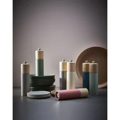 Pfeffermühle 21 cm Boreal felsgrau<Peugeot Sale