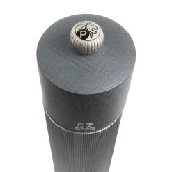 Peugeot Weihnachten|Kräuter & Gewürze|Pfeffermühle 22 cm Line carbon