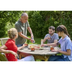 Peugeot Weihnachten|Kräuter & Gewürze|Pfeffermühle 22 cm Line carbon