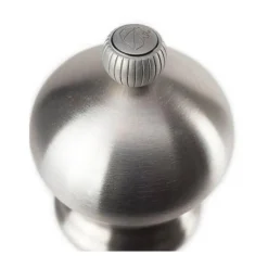 Pfeffermühle 18 cm Paris u'Select Edelstahl<Peugeot Sale