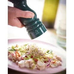 Peugeot Vatertag|Pfeffermühle 18 cm ParisRama u’Select waldgrün